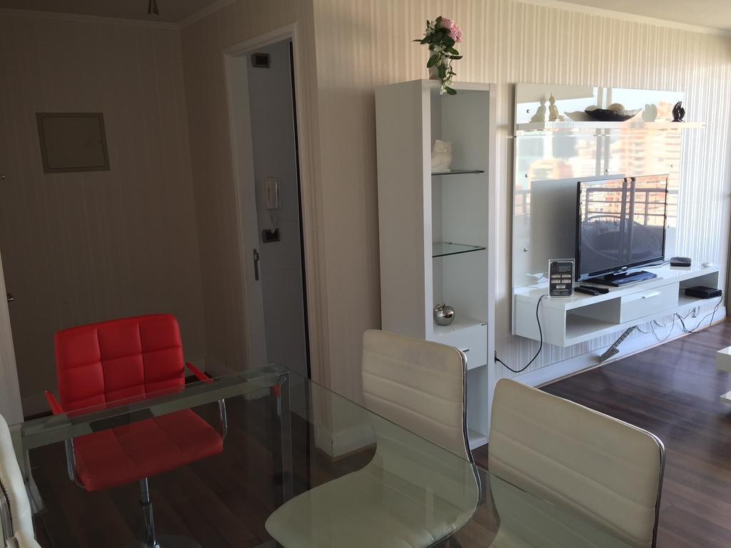 Apart Hotel Premium Santiago Room photo
