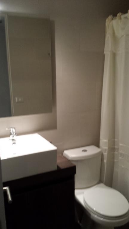 Apart Hotel Premium Santiago Room photo