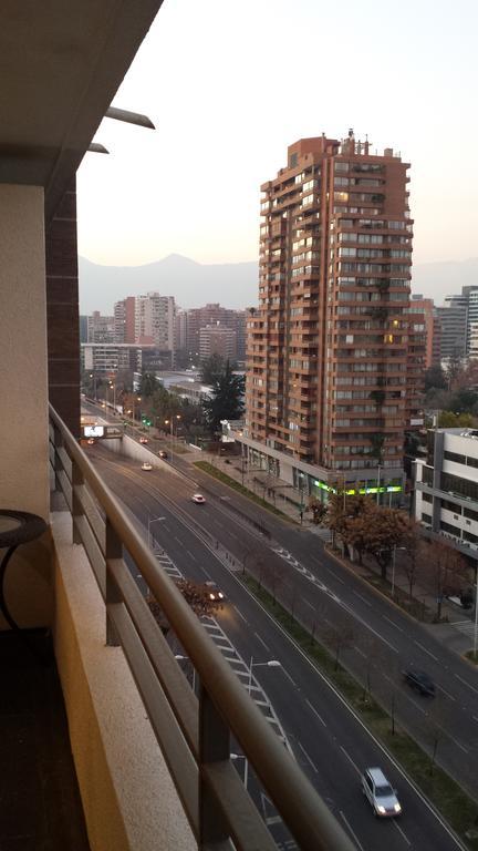 Apart Hotel Premium Santiago Room photo